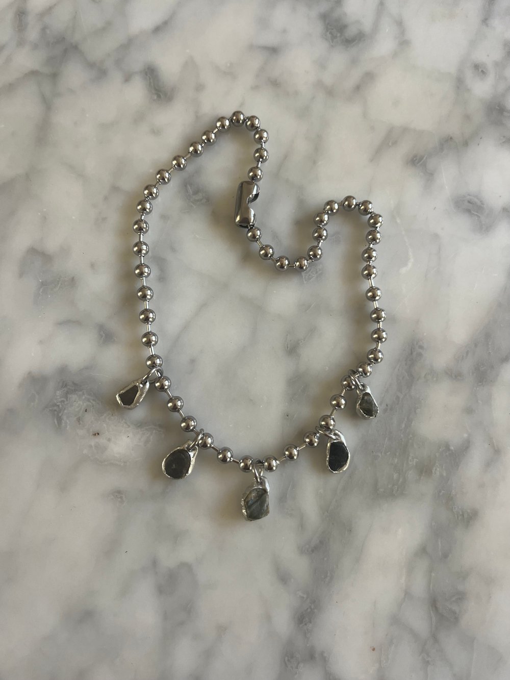 Image of MAYBE I’LL MOVE TO THE BEACH 1.0