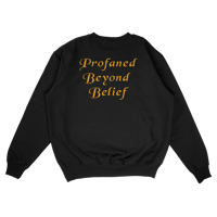 Image 3 of PBB crewneck sweatshirt *PREORDER*