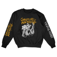 Image 2 of PBB crewneck sweatshirt *PREORDER*