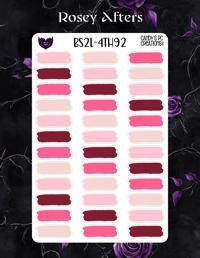 Image 18 of Brush Stroke 2 Large 4 Theme 75-99