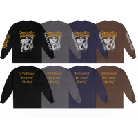 Image 1 of PBB longsleeve *PREORDER*