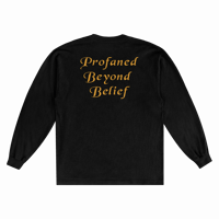 Image 3 of PBB longsleeve *PREORDER*