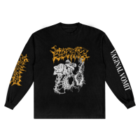 Image 2 of PBB longsleeve *PREORDER*