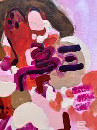 Image 3 of Headed To Brunch - Art Print