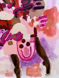 Image 4 of Headed To Brunch - Art Print