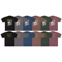Image 1 of PBB tee *PREORDER*