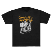Image 2 of PBB tee *PREORDER*