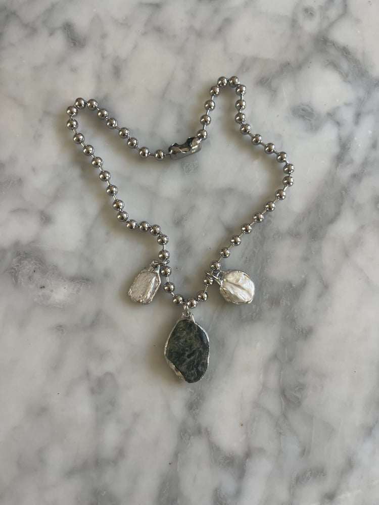 Image of CALIFORNIA ROCKS 1.0