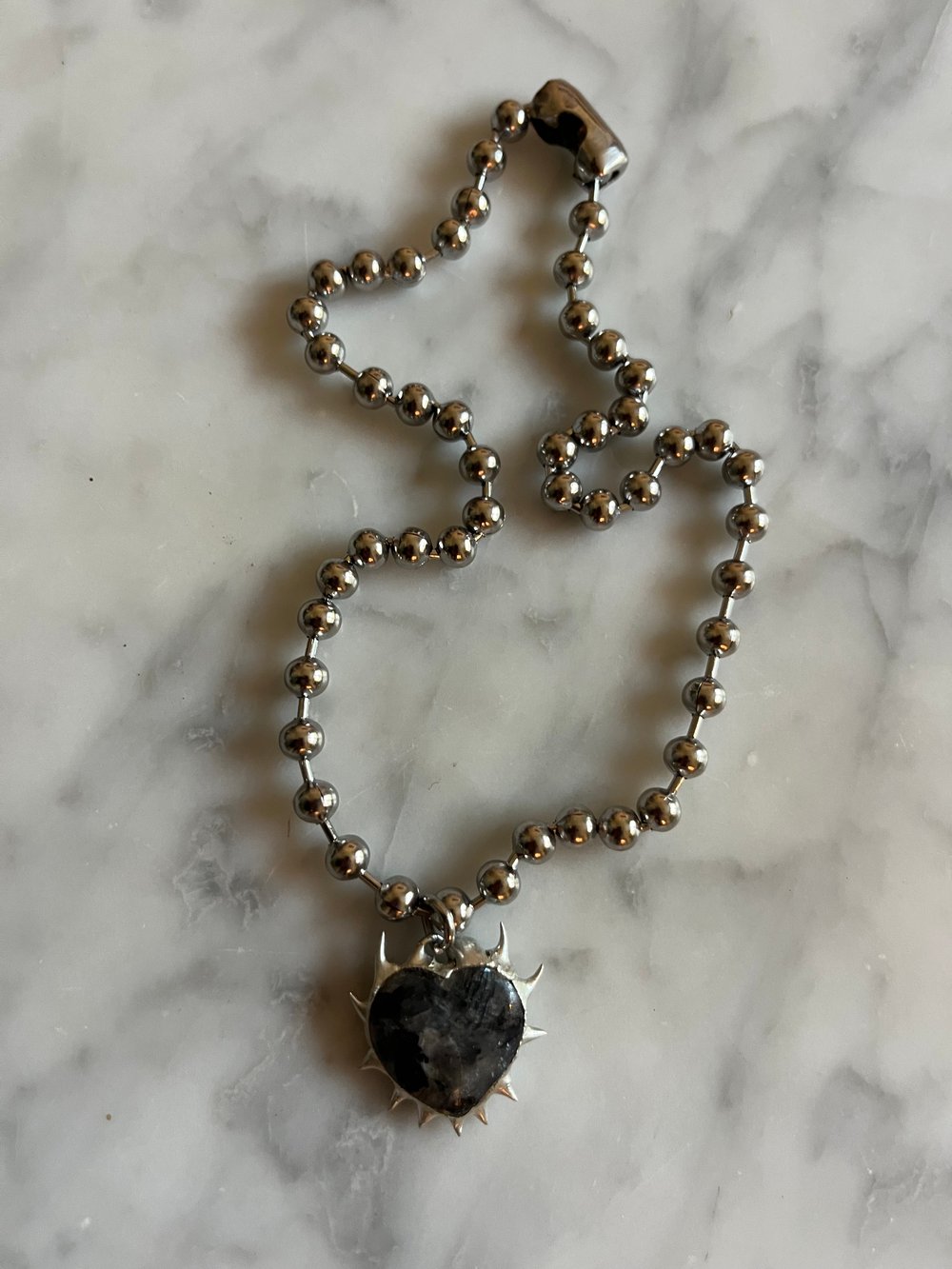 Image of SINGLE MIDNITE CHARMER