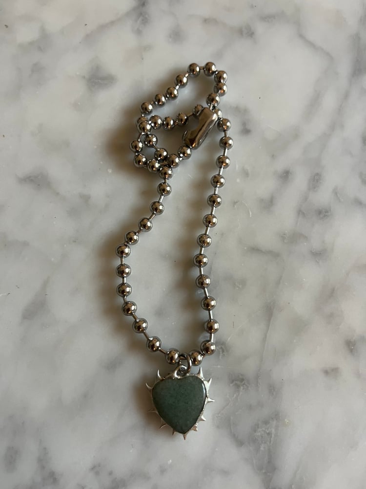 Image of SINGLE JAAAADE CHARMER