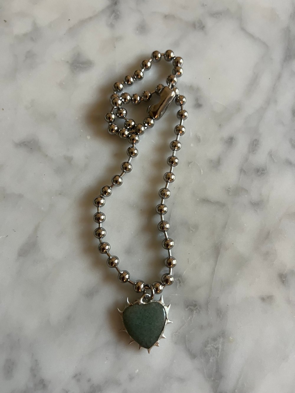 Image of SINGLE JAAAADE CHARMER