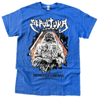 Image 1 of SEPULTURA (SHORT)