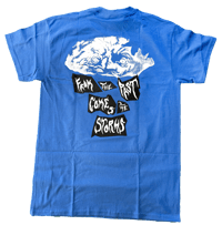 Image 2 of SEPULTURA (SHORT)