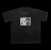 Image 1 of Exhale Volume 2 - Gallery Event  Tee 