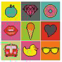 Image 2 of Pop Art Stuff by Doodles First