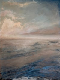 Image 1 of Study No 29 - Malibu