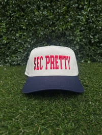 Image 2 of SEC PRETTY - Ole Miss 