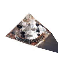 Image 4 of Small:  Pink Lemurian - Unconditional Love - 4