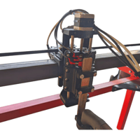 Image 4 of XL CNC Plasma Table  Plans,  includes .stl files for 3D printing