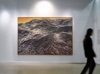 Image 2 of Black Horizon