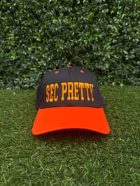 Image 2 of SEC PRETTY HAT - Tennessee