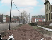 Mississippi & Park