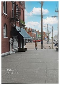 Chippewa and Jefferson