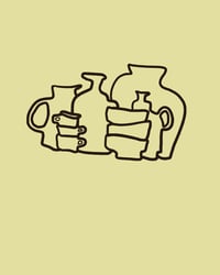 CORSO BASE DI CERAMICA (4 LEZIONI)