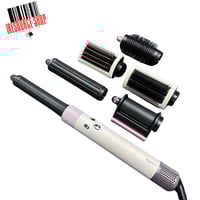 Image 1 of The Dyson Airwrap™ Complete Styler in exclusive ''Rose Pink''