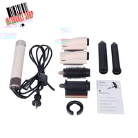 Image 5 of The Dyson Airwrap™ Complete Styler in exclusive ''Rose Pink''