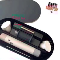 Image 8 of The Dyson Airwrap™ Complete Styler in exclusive ''Rose Pink''