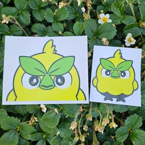 Image of Browt  Peeker / Mini
