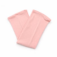 Image 2 of Ballet Pink Mid Leg Warmers