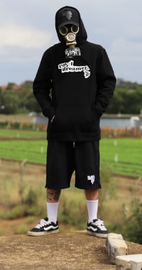 Image 4 of Im A Dreamer Hoodie