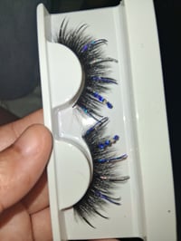 Image 2 of Burning Blue 🔥💙 