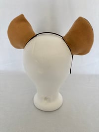Image 5 of Custom Color Hyena Ears