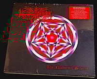 Image 2 of NECROPHOBIC - The Nocturnal Silence Slipcase CD