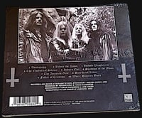 Image 3 of NECROPHOBIC - The Nocturnal Silence Slipcase CD