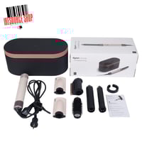 Image 10 of Dyson Airwrap™ Complete Styler — Multiple Colors | Mother's Day Gift 🌸