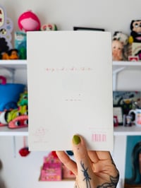 Image 3 of How To Cook Your Cat Birthday Card 