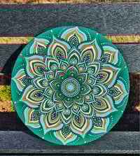 12" - WHERE LOVE GROWS