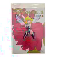 The Original Bondage Fairies Number 8