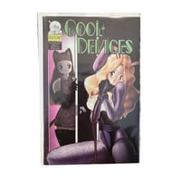 Cool Devices Issue 1 English Release