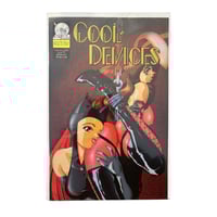 Cool Devices Issue 4 English Release