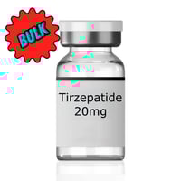 Tirzepatide 10 Vials