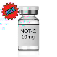 MOTS-C 10 Vials