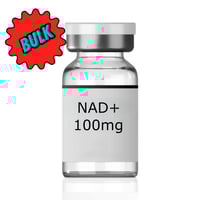 NAD+ 10 Vials