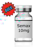 Semax 10 Vials