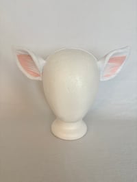 Image 4 of Custom Color Deer Ears