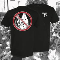 Get A Gun - Neighborhood Watch T black